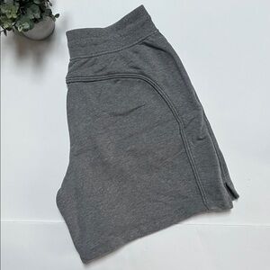 lululemon athletica Gray Women's Shorts